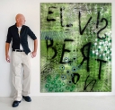 U petak otvorenje izložbe Selfi(sh) umjetnika Elvisa Bertona u motovunskoj galeriji Pet kula