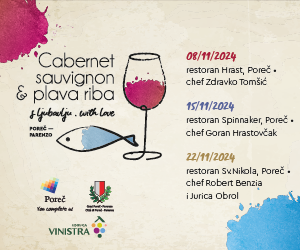 Cabernet-Porec