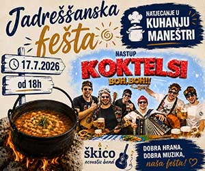 JadreskanskaFesta2026