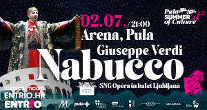 NABUCCO-D