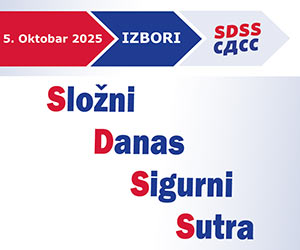 SDSS-Izbori-D