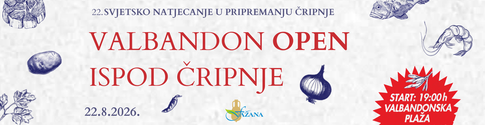 VALBANDONCripnja