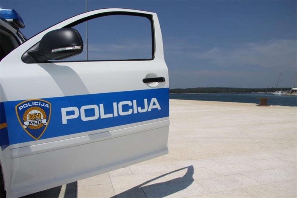 Santa Marina: S broda ukrali tehničku i nautičku opremu vrijednu više ...
